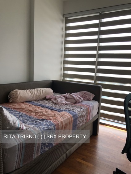 The Shore Residences (D15), Condominium #199920492